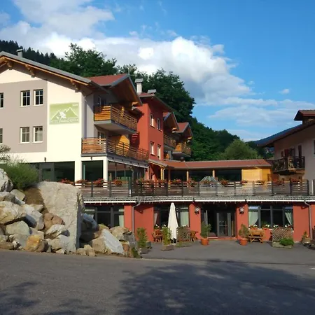 Alpen Garten Margherita Hotel 4*