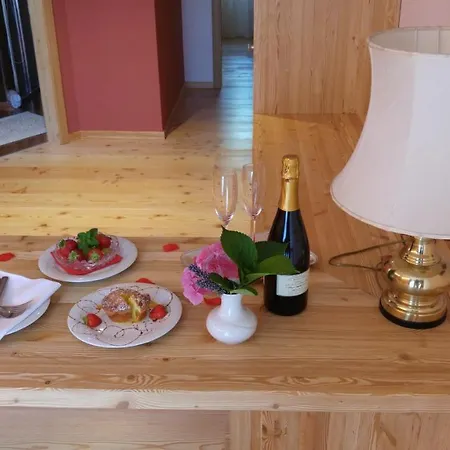 Alpen Garten Margherita 루모