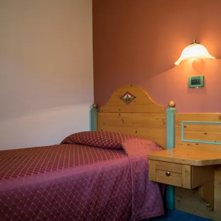 Alpen Garten Margherita 4*
