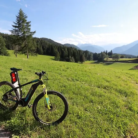 Alpen Garten Margherita 4* Rumo