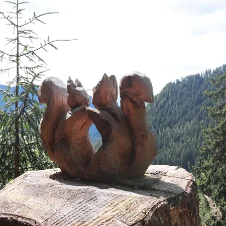 Alpen Garten Margherita 4* Rumo