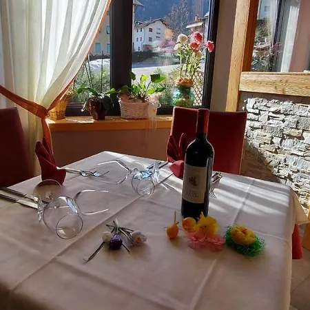 Alpen Garten Margherita 4*