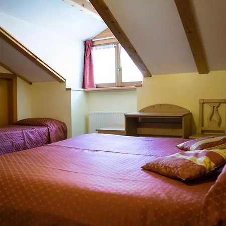 Alpen Garten Margherita 4*