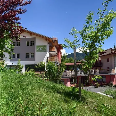 Alpen Garten Margherita