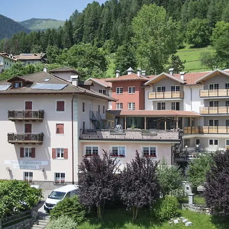 Alpen Garten Margherita Hotel 4*