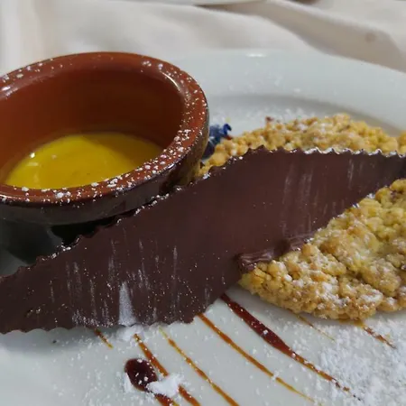 호텔 Alpen Garten Margherita 4*