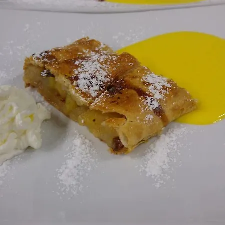 Alpen Garten Margherita 호텔 4*