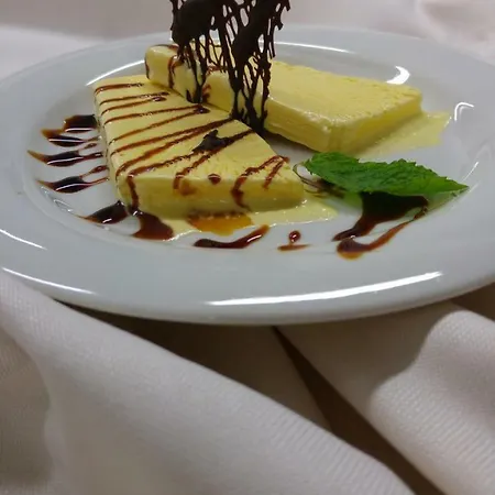 Alpen Garten Margherita 호텔