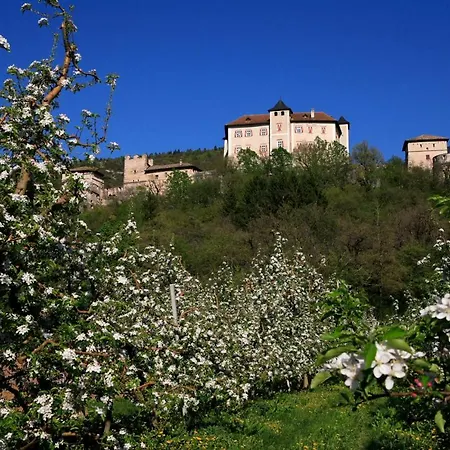 Alpen Garten Margherita