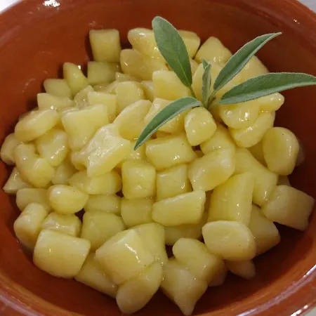 Alpen Garten Margherita 4* Rumo