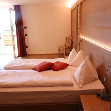 Hotel Alpen Garten Margherita 4*