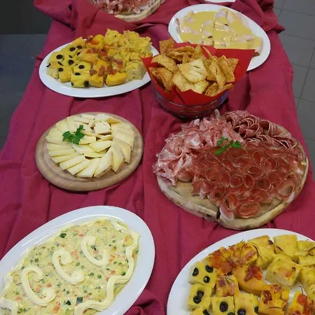 Alpen Garten Margherita 호텔