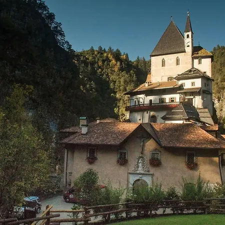 Alpen Garten Margherita Hotel 4*