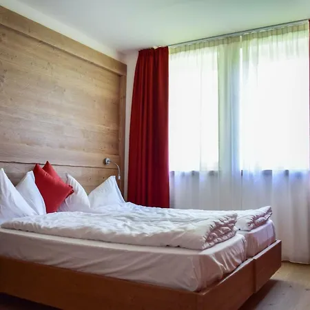 Hotel Alpen Garten Margherita 4*