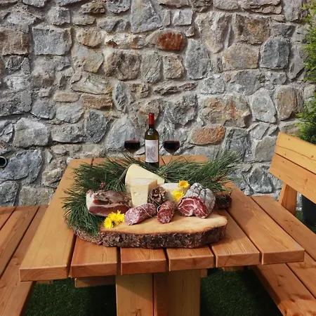 Alpen Garten Margherita 호텔 4*